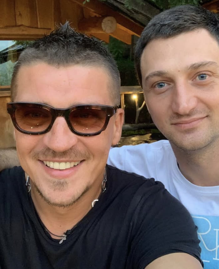 Антон Беляев