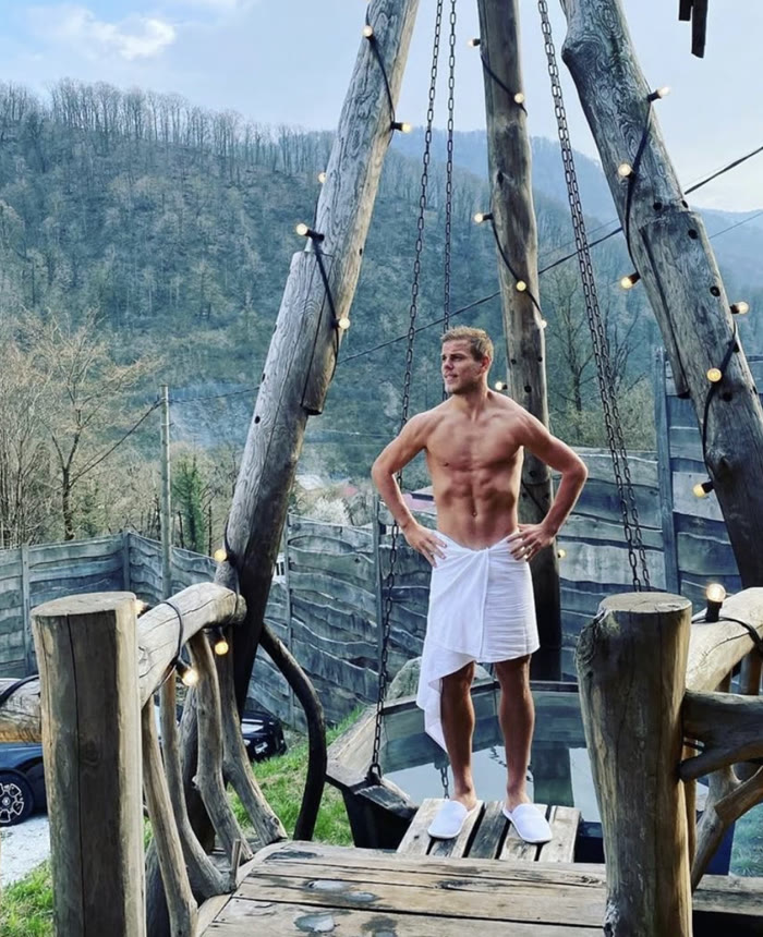 Александр Кокорин