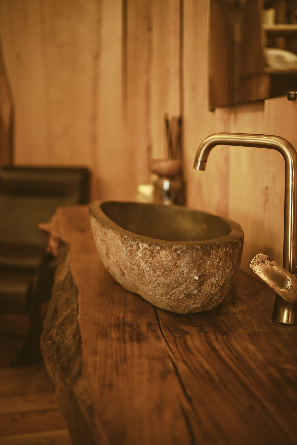 Rest room