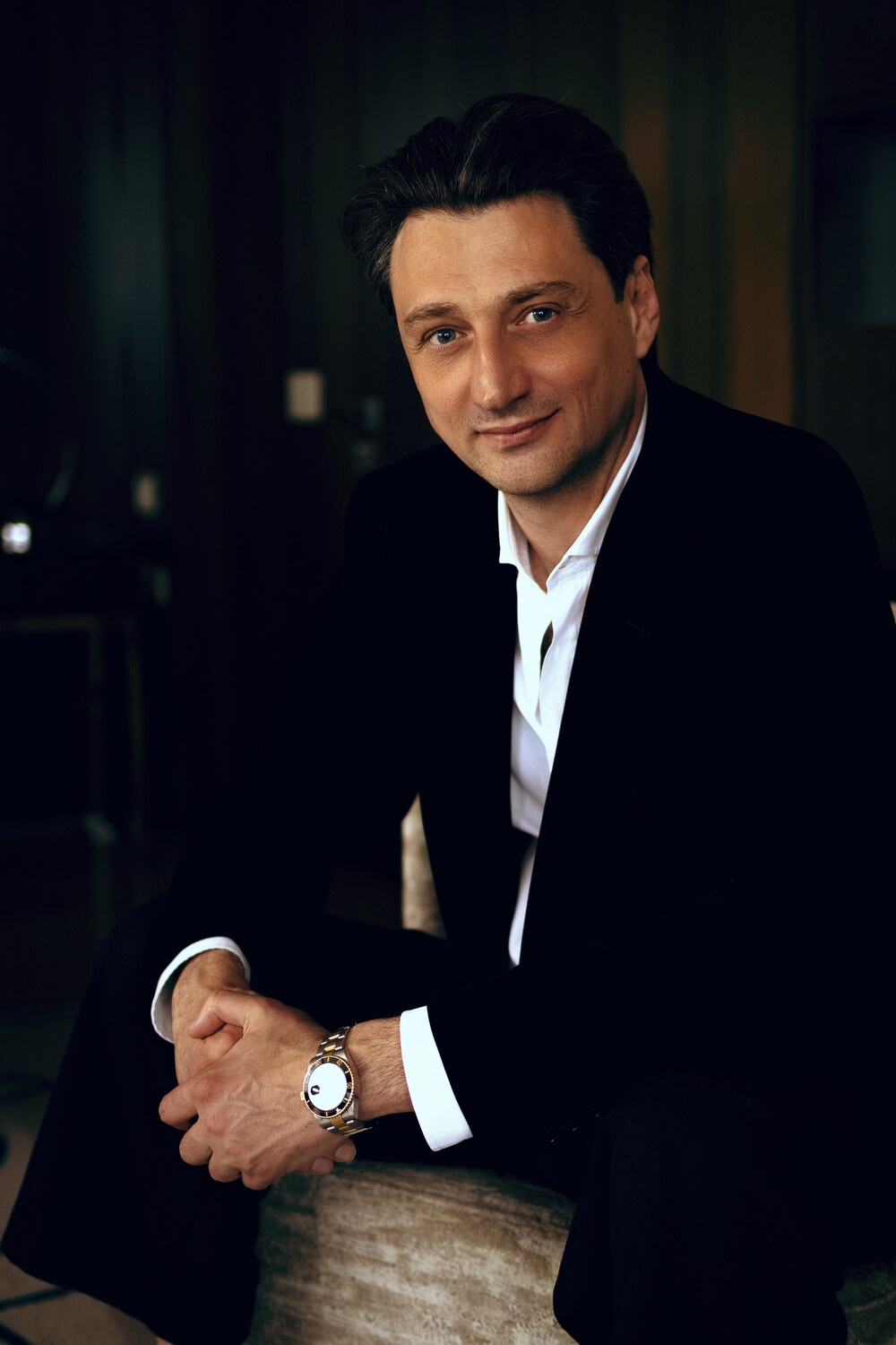 Pavel Bunin